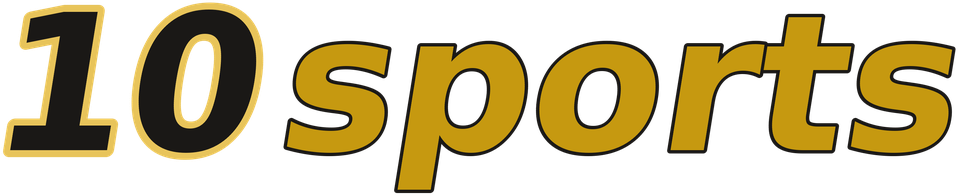 10sports logo
